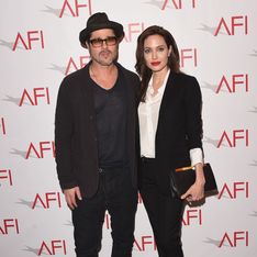Angelina Jolie : Avec Vue sur mer, Brad a vu à quoi je ressemble après nos disputes