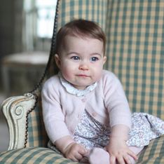 Kate Middleton : La robe de la Princesse Charlotte en rupture de stock !