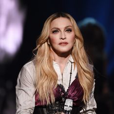 Madonna : Ses photos de nu ressurgissent 36 ans plus tard