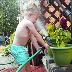 30 imágenes alucinantes tomadas en el momento justo