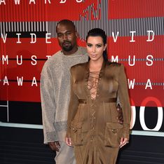 Kim Kardashian y Kanye West ya son padres de nuevo