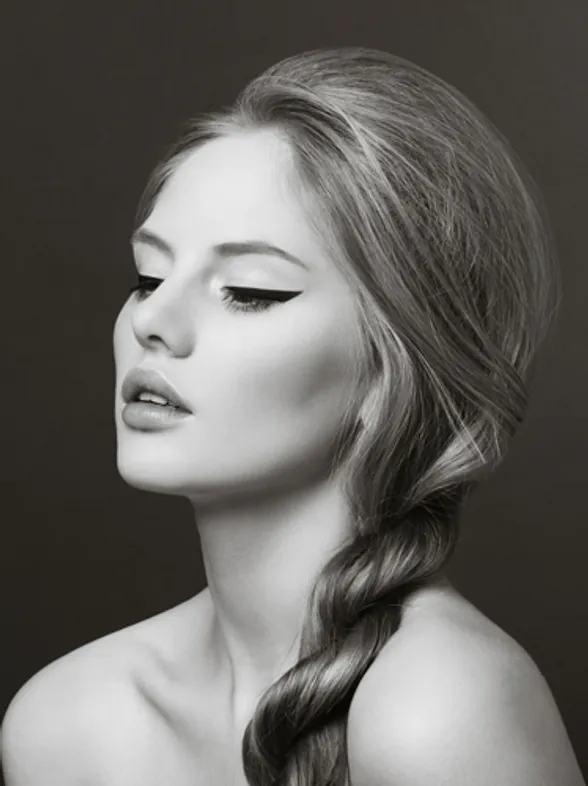 Tendencia eyeliner: 50 imágenes de delineados que querrás copiar