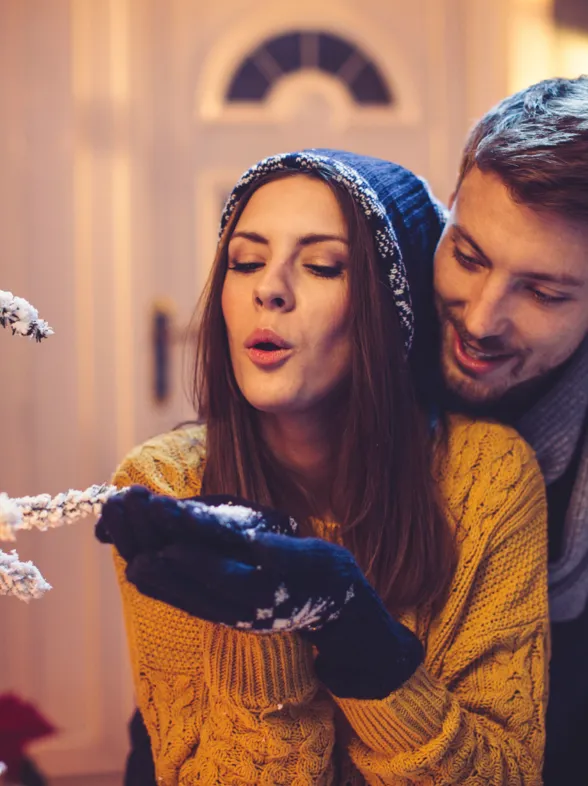 Estas fiestas, sorprende con un rostro más joven