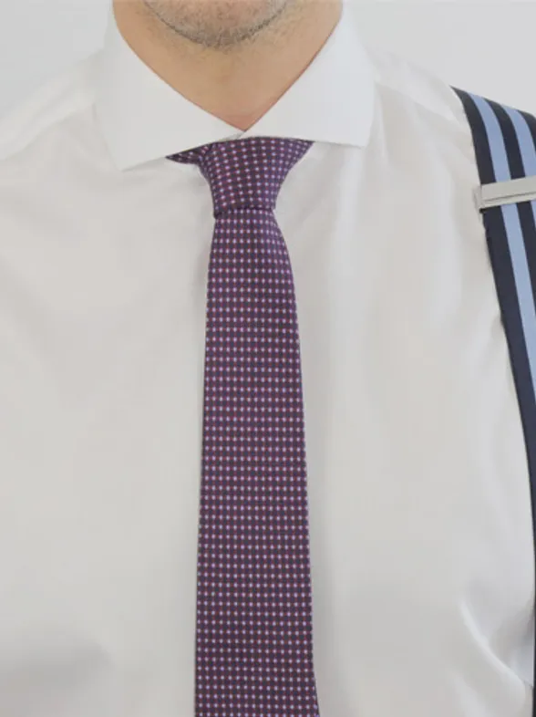 5 nudos de corbata imprescindibles si te casas