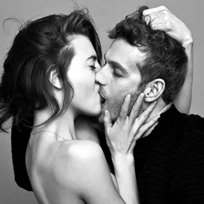 ¡Bésame mucho! El proyecto más romántico y apasionado del año