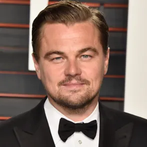 El hombre de la semana es... ¡Leonardo DiCaprio!