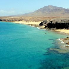 Why The Canary Islands Beaches Are The Ultimate Place To Say I Do
