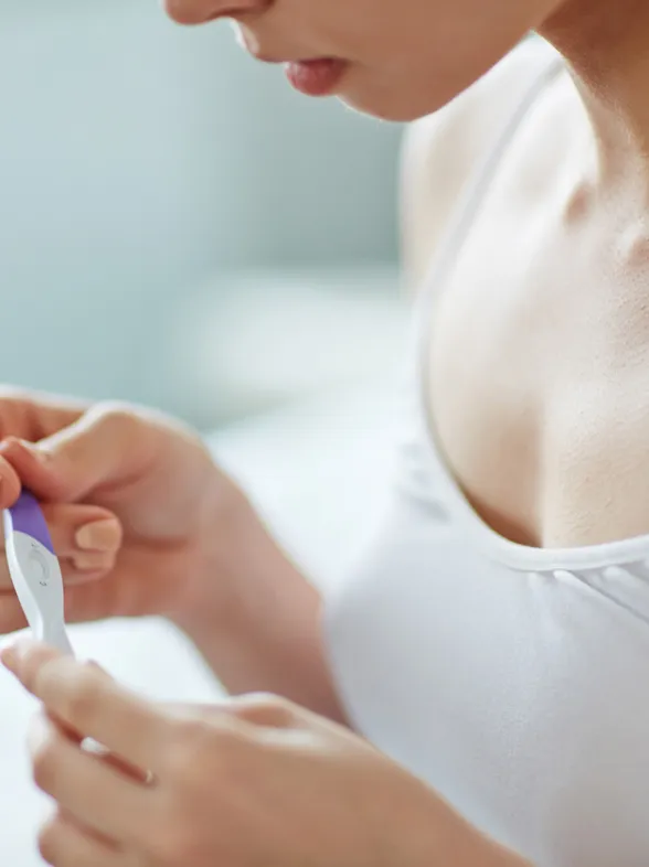 Test: ¡quiero tener un bebé! ¿Cuánto sabes sobre fertilidad?