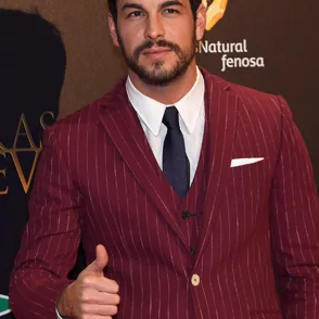 Mario Casas, el peor look de la semana