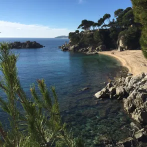 5 razones para enamorarse de la Costa Brava