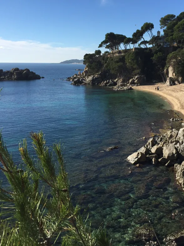 5 razones para enamorarse de la Costa Brava
