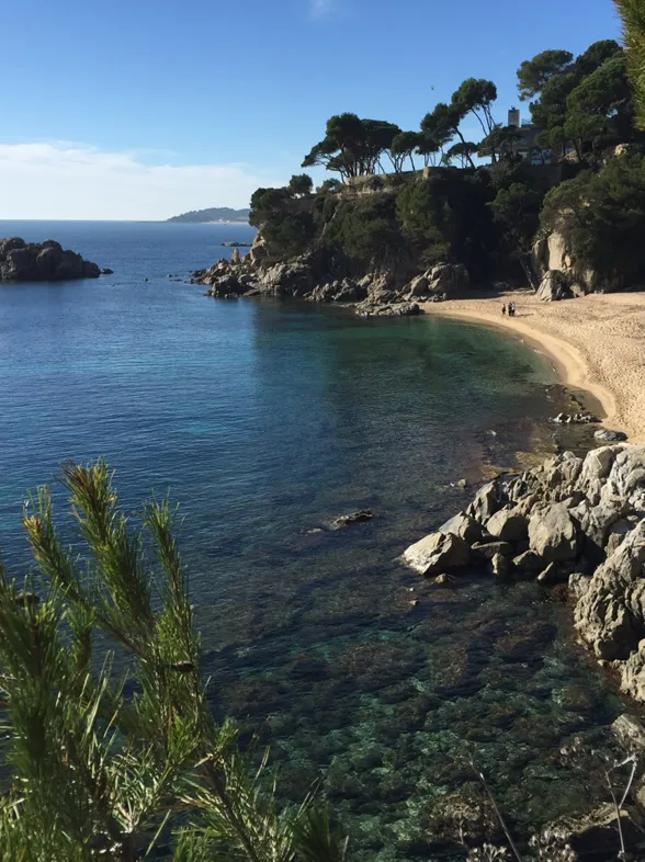5 razones para enamorarse de la Costa Brava