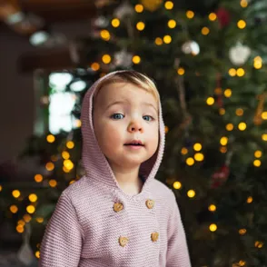 "Gibt's den Weihnachtsmann?" Die Antwort dieser Mutter ist wunderschön