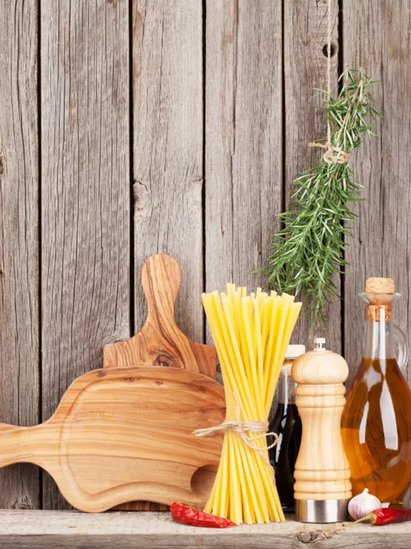 Aceites, ¿cuál elegir para tu dieta?