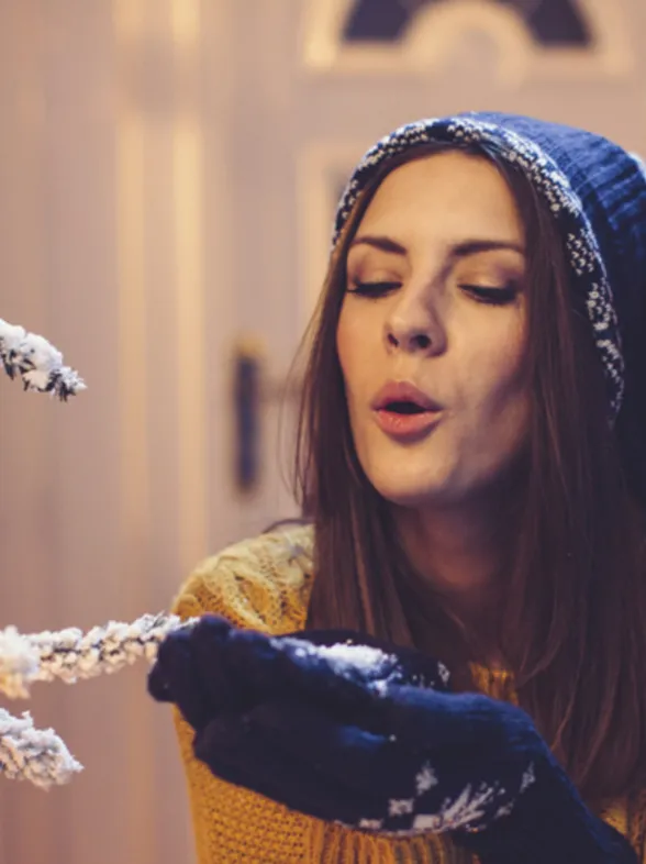 Las 8 claves para vivir unas Navidades perfectas