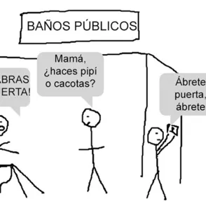 Las divertidas historietas con las que cualquier madre se sentirá identificada
