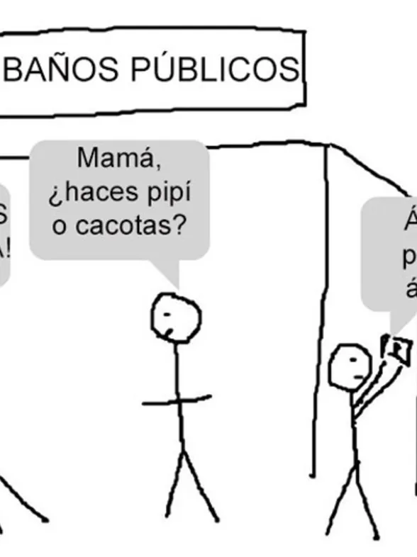 Las divertidas historietas con las que cualquier madre se sentirá identificada