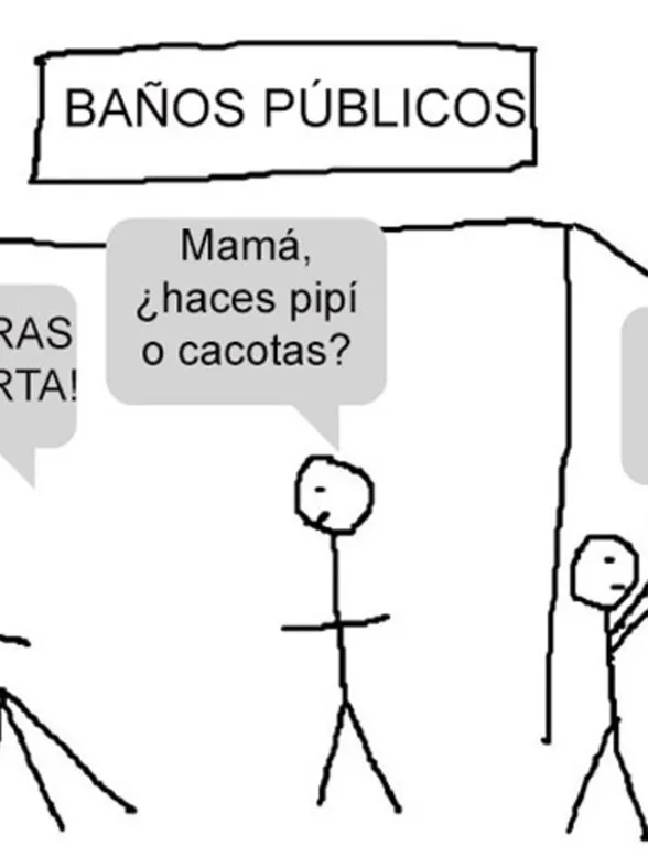 Las divertidas historietas con las que cualquier madre se sentirá identificada