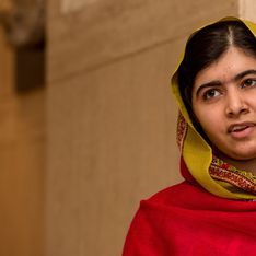 Malala Yousafzai s’insurge contre le discours de Donald Trump