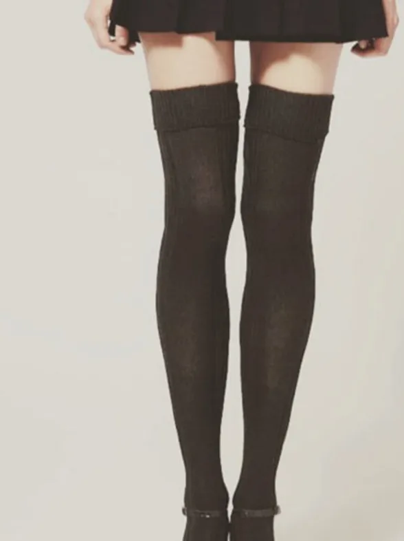 Thigh gap, la peligrosa moda adolescente que fomenta la delgadez