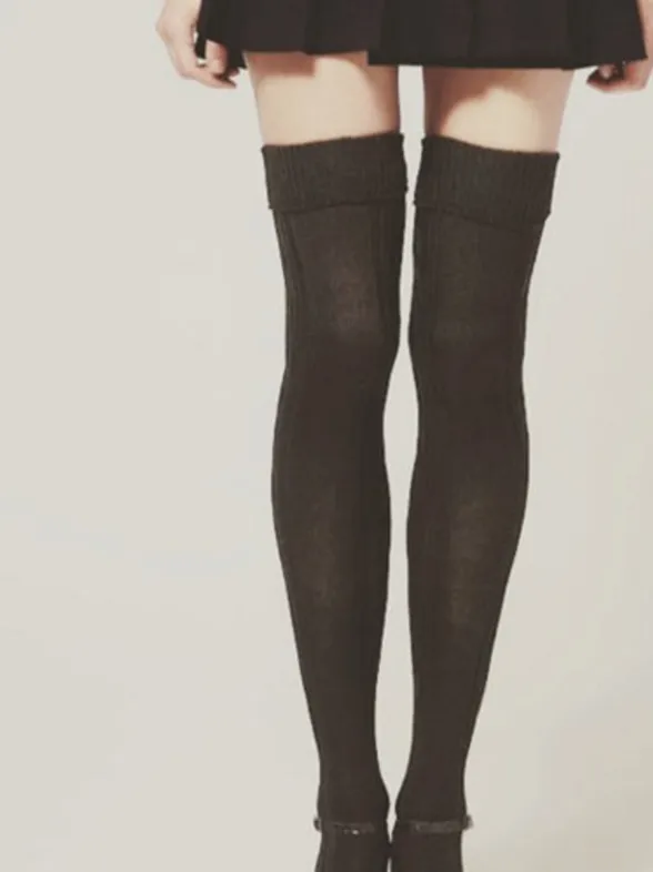 Thigh gap, la peligrosa moda adolescente que fomenta la delgadez