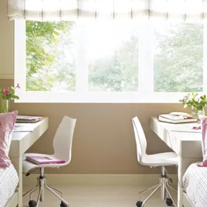 Habitaciones infantiles dobles, una opción perfecta para compartir