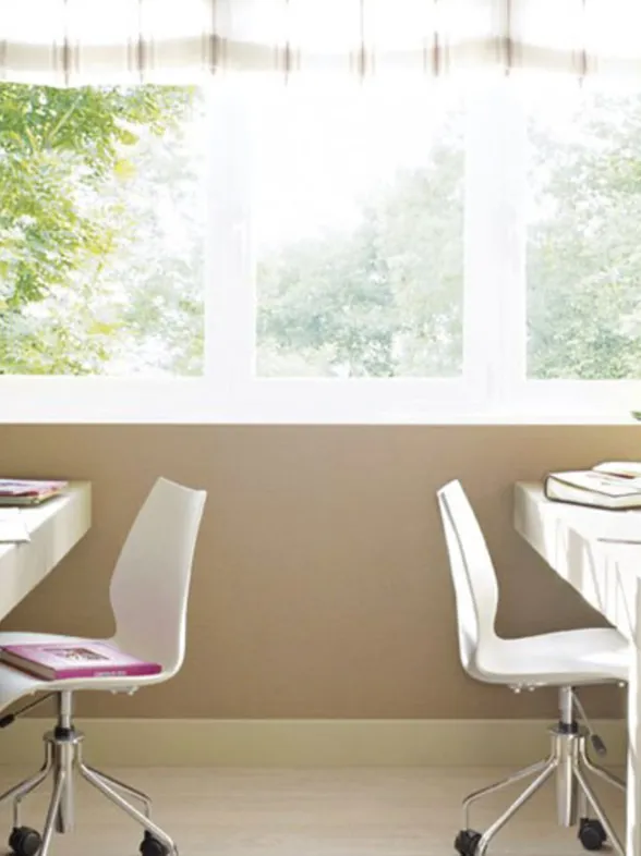 Habitaciones infantiles dobles, una opción perfecta para compartir