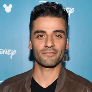 El hombre de la semana es... ¡Oscar Isaac!
