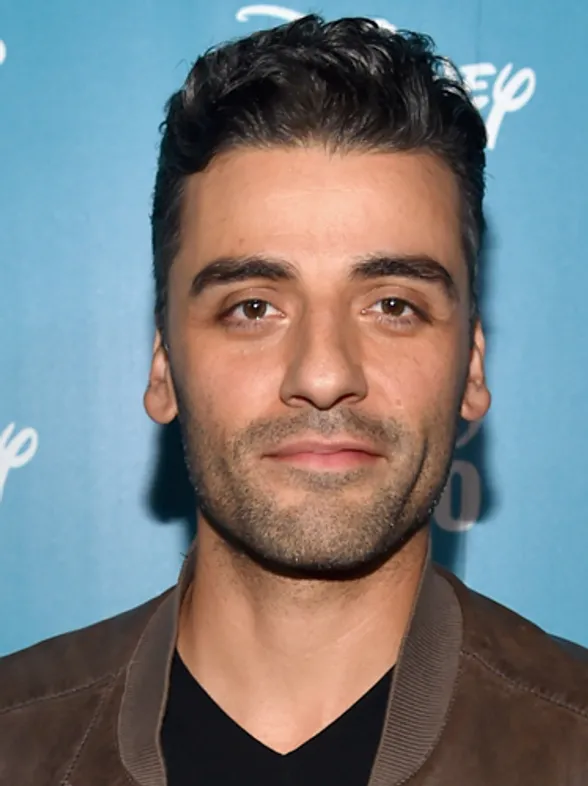El hombre de la semana es... ¡Oscar Isaac!