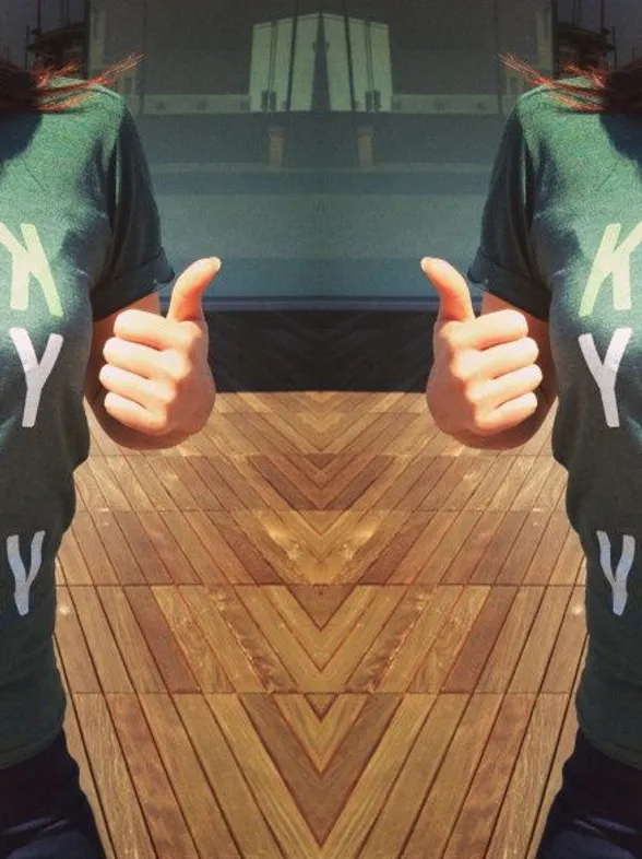 Happy World Vegan Day! I Went Vegan For A Week And This Is What I Learned