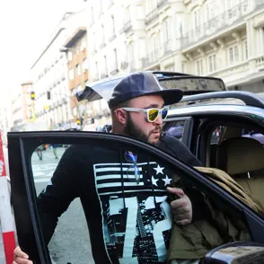 Kiko Rivera y otros famosos que lucharon para proteger una exclusiva