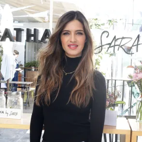 Los planes de Sara Carbonero para regresar a la televisión