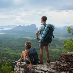 No renuncies a tu luna de miel soñada: viajes de novios low cost