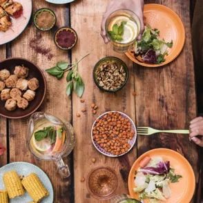 Propósitos de Año Nuevo: 14 alimentos que no debes comer en 2017