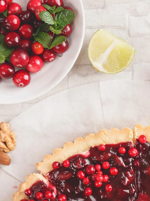 Llegó el momento: 7 pautas saludables para disfrutar comiendo en Navidad