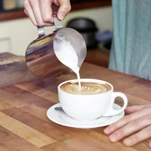 Dedicado a todas las que no podéis vivir sin él: seis beneficios del café