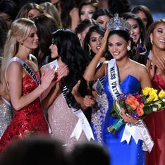 #ConfidentlyBeautiful, les candidates de Miss Univers se dévoilent sans maquillage (Photos)