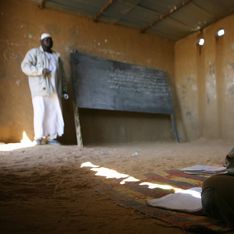 1 million d’enfants sont privés d’éducation par Boko Haram selon l’UNICEF