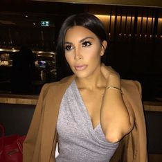 Un sosie canadien de Kim Kardashian affole la Toile (Photos)