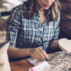 Manualidades de San Valentín: 15 ideas para el día más romántico