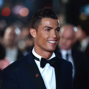 Cristiano Ronaldo presume de lujosa (e inmensa) casa
