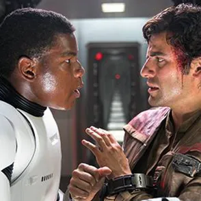 QUIZ: Which Star Wars: The Force Awakens Man Is Your Soulmate?