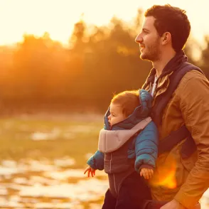 La baja paternal: ¿sabes cuáles son los derechos de ellos?