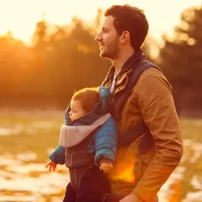 La baja paternal: ¿sabes cuáles son los derechos de ellos?