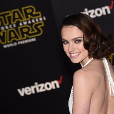 La mujer de la semana: Daisy Ridley por defender el papel de las mujeres en Star Wars