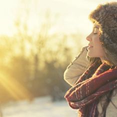 Proteggi la pelle dal sole anche in inverno: scegli creme e make up con filtri UV