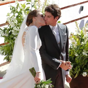 ¡Sí, quiero! Las bodas que nos enamoraron en 2015