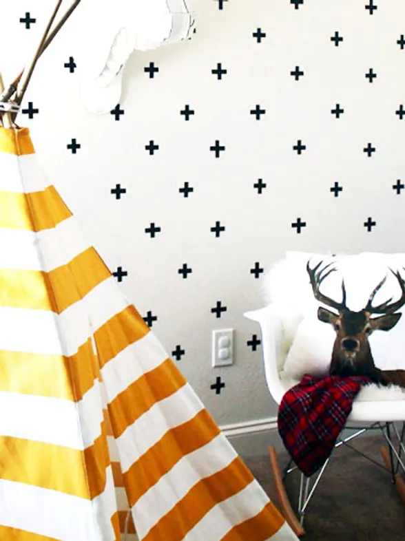 ¡The wild side! La tendencia que convierte tu casa en un zoo