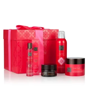 Ganadoras del concurso Rituals