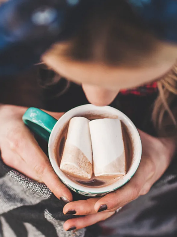 ¡El invierno más dulce! 5 formas originales de preparar chocolate caliente